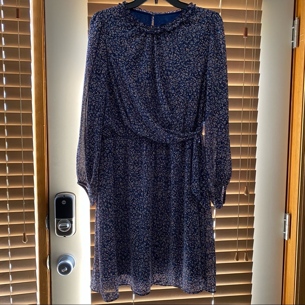 Banana Republic tunic/mini dress